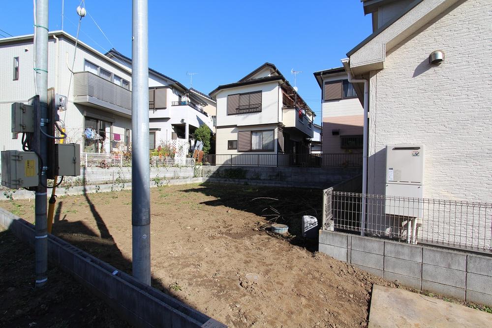 Local appearance photo