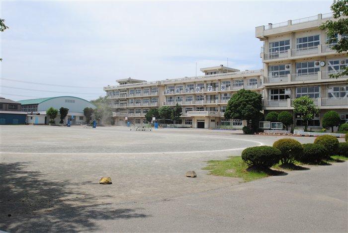 Primary school. 300m to Musashino elementary school