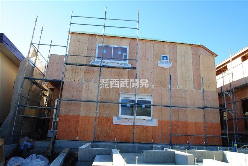 Local appearance photo. Local (12 May 2013) Shooting