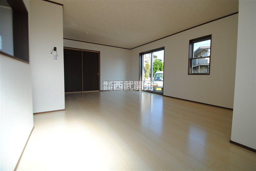 Living. Indoor (10 May 2013) Shooting