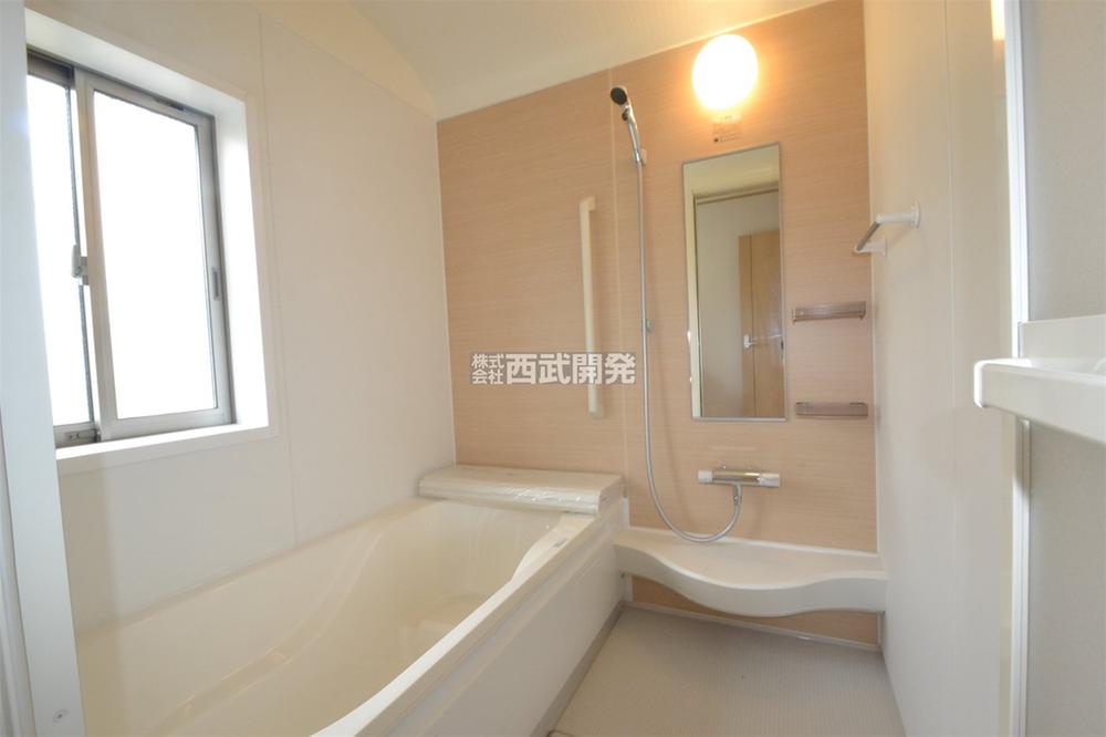 Bathroom. Indoor (September 2013) Shooting 7 Building