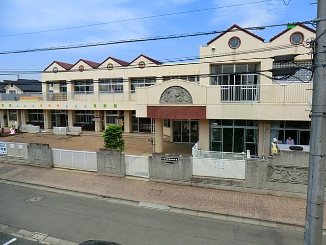 kindergarten ・ Nursery. 400m up to higher-order nursery