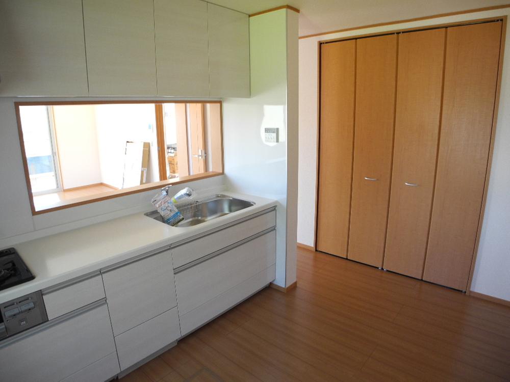 Kitchen. Indoor (11 May 2013) Shooting