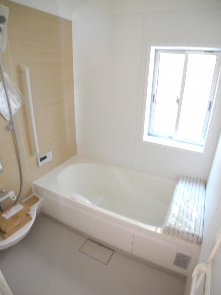 Bathroom. Indoor (11 May 2013) Shooting