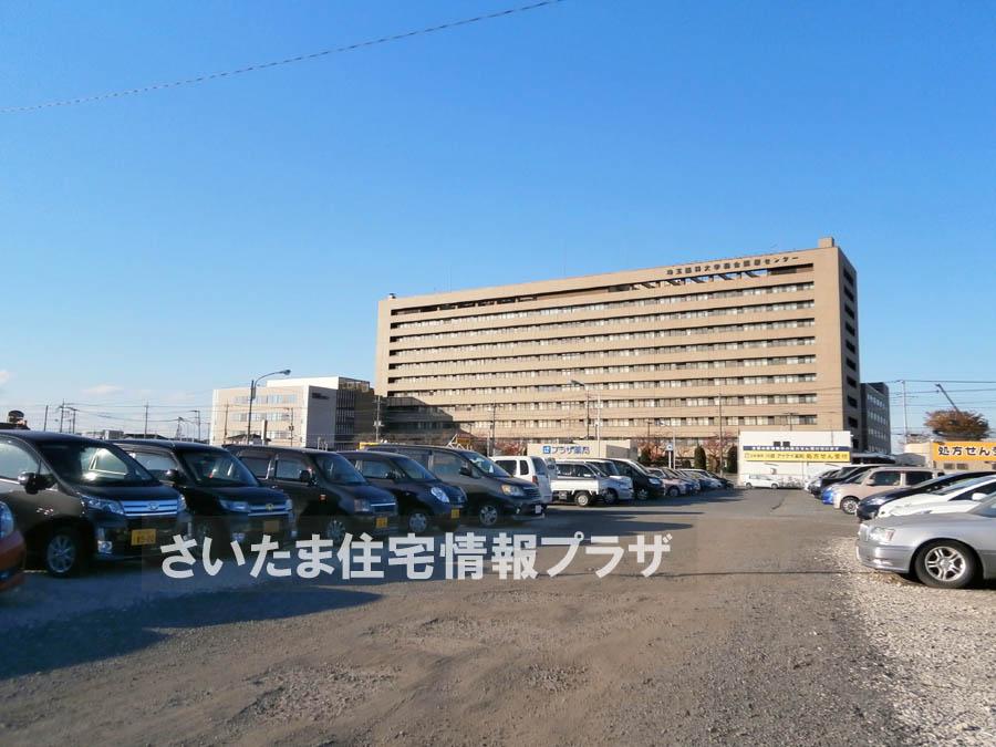 Other. Saitama Medical large Medical Center