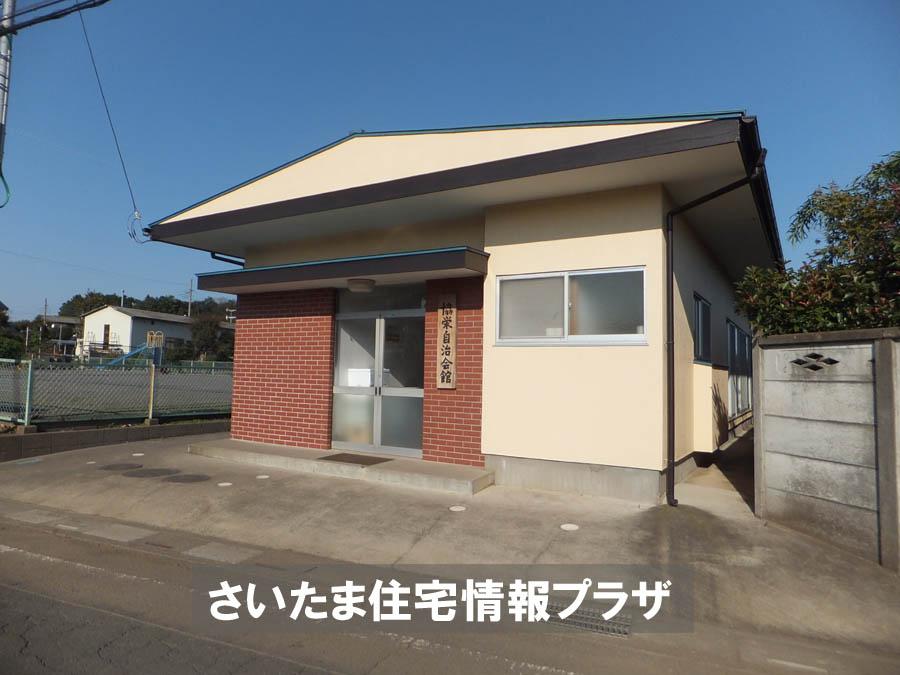 Other. Kyoei autonomy hall