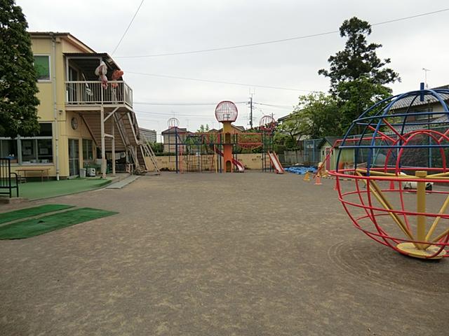 kindergarten ・ Nursery. Nakazawa 470m to kindergarten