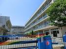 Primary school. 587m to Kawagoe Municipal Higher Order north elementary school (elementary school)