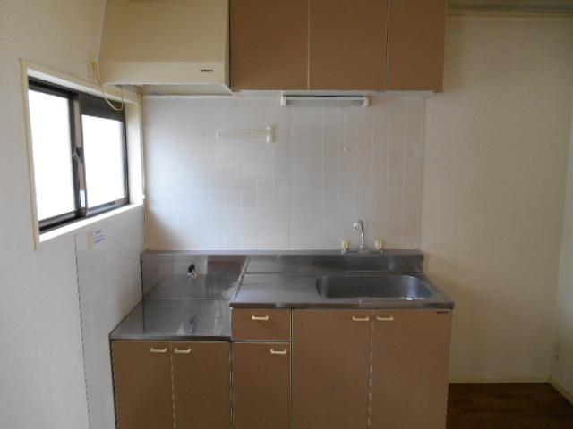 Kitchen. Kitchen