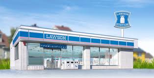 Convenience store. 200m to Lawson (convenience store)