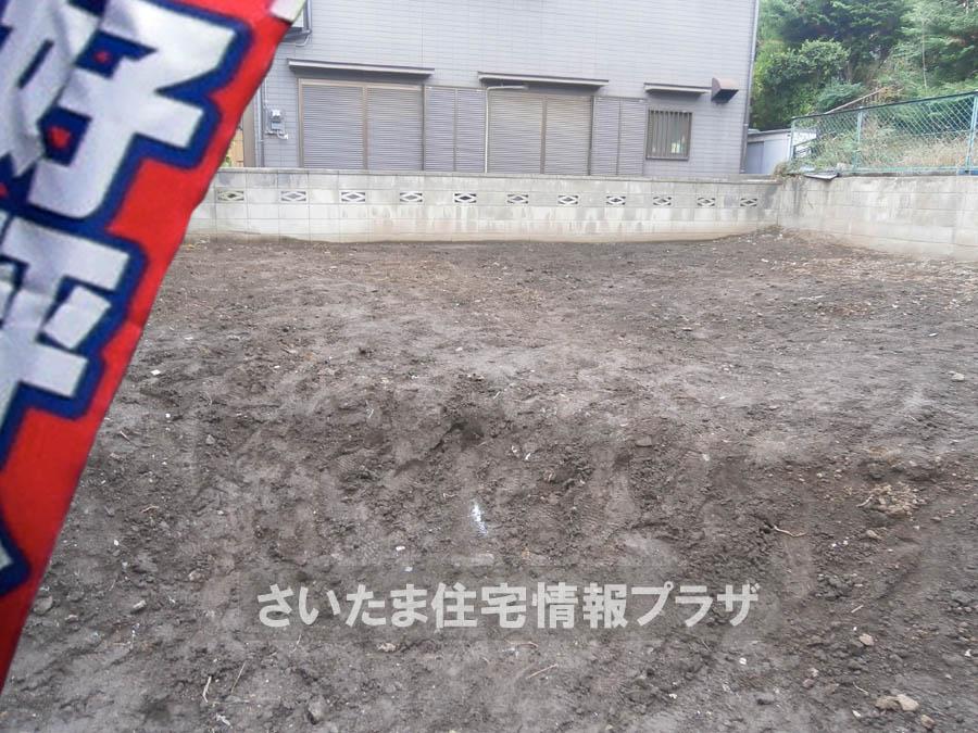 Local appearance photo. We offer the same use the finished model house of this property. Please feel free to contact us. 