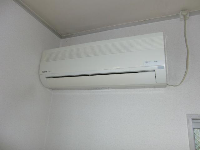 Other. Air conditioning