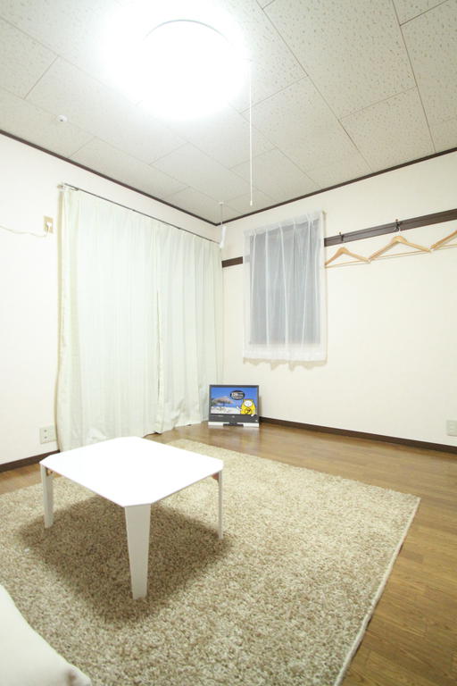 Other room space. Apamanshop Tsurugashima shop TEL: 049-233-7511