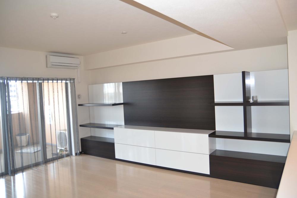 Living. Room (August 2013) Shooting