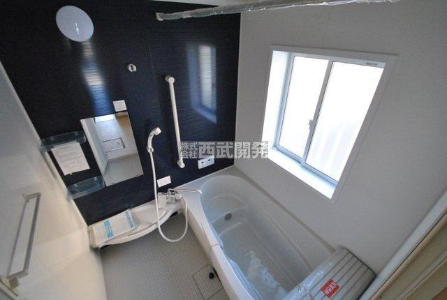 Same specifications photo (bathroom). Color ・ Arrangement and the like will differ. For more information, please contact.