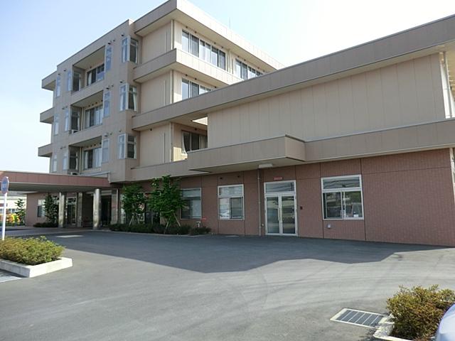 Hospital. 1298m until the medical corporation Hitagokoro Board Obitsusankeibyoin