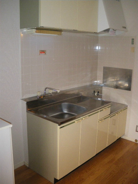 Kitchen. Popular Gasukitchin