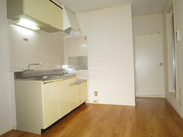 Kitchen. dining kitchen