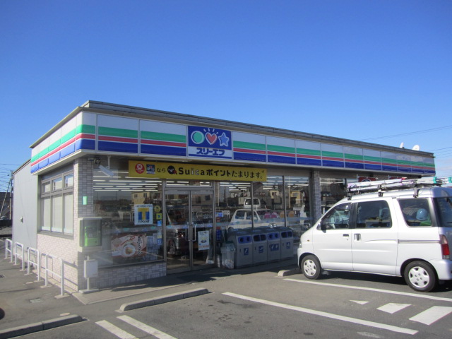 Convenience store. Three F Kawagoe Kinome store up (convenience store) 364m
