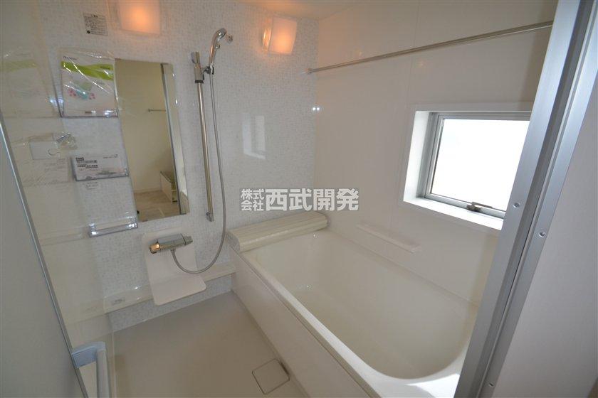 Bathroom. Indoor (12 May 2013) Shooting