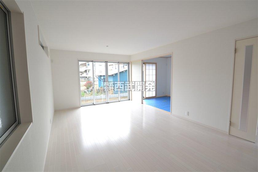 Living. Indoor (12 May 2013) Shooting