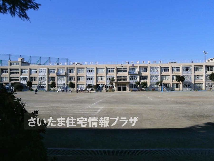 Primary school. For also important environment in 624m we live up to Kawagoe Municipal Kasumigaseki Elementary School, The Company has investigated properly. I will do my best to get rid of your anxiety even a little. 
