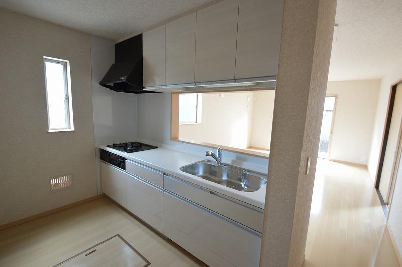 Kitchen. Indoor (12 May 2013) Shooting