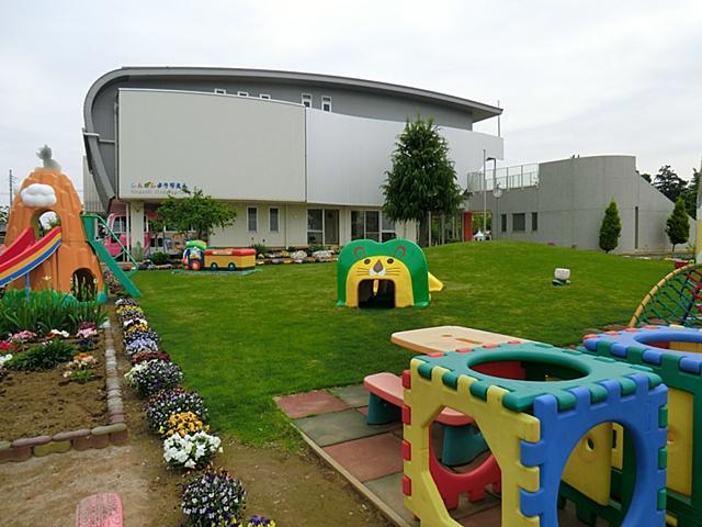 kindergarten ・ Nursery. Shingashi 644m to kindergarten