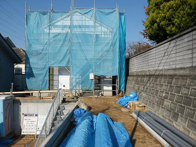 Local appearance photo. Local (12 May 2013) Shooting