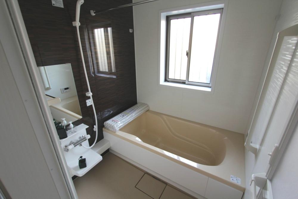 Bathroom.  ※ reference ※ Contractors like construction cases