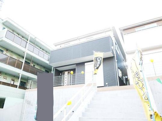 Local appearance photo. 1 Building appearance