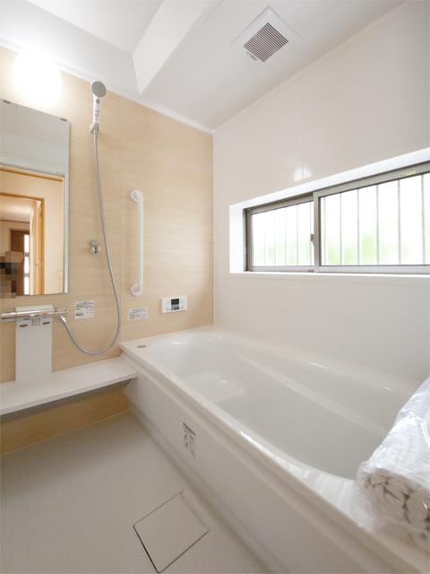 Bathroom. Room (August 2013) Shooting