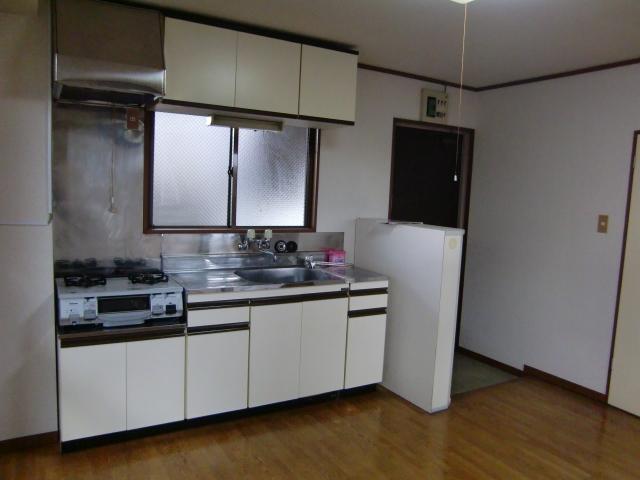 Kitchen. Kitchen