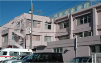 Hospital. 856m to Mizuho Board Seongnam Central Hospital (Hospital)