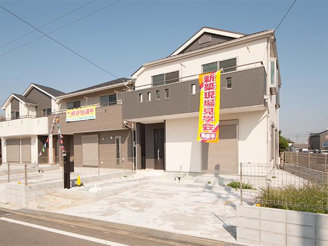 Local appearance photo. Local (10 May 2013) Shooting