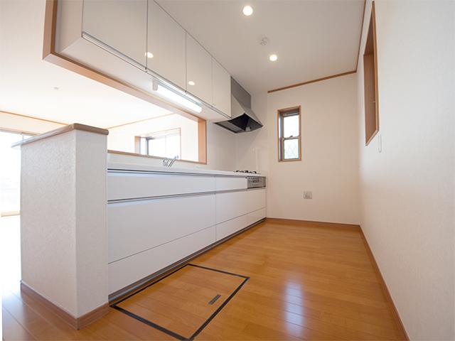 Kitchen. Indoor (10 May 2013) Shooting