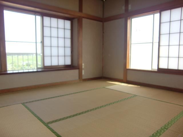 Other room space. Japanese style room