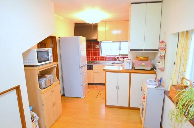 Kitchen. ~ Kitchen and dining photos ~