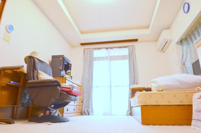 Non-living room. Bedroom, Study, It is ideal for children's rooms!