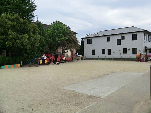 kindergarten ・ Nursery. 720m to sheep kindergarten