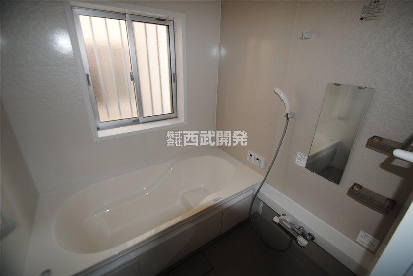 Bathroom. Indoor (11 May 2013) Shooting