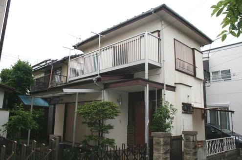 Local appearance photo