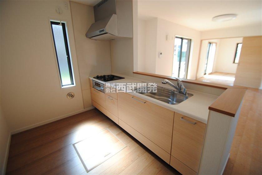 Kitchen. Indoor (10 May 2013) Shooting