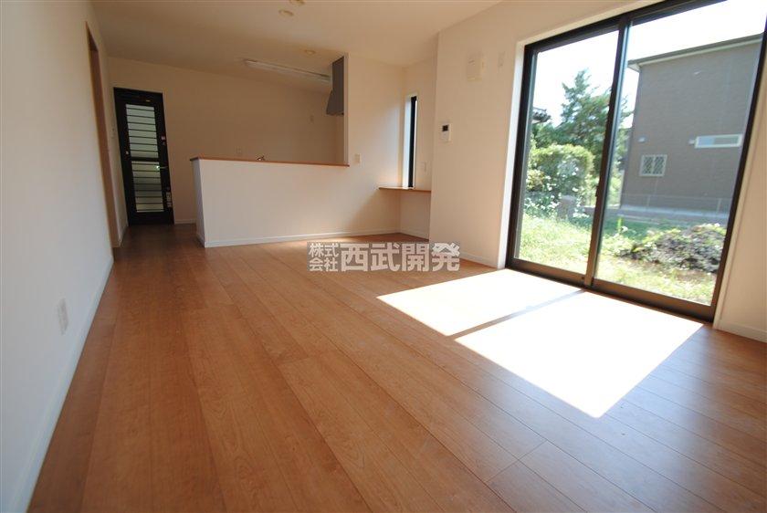 Living. Indoor (10 May 2013) Shooting