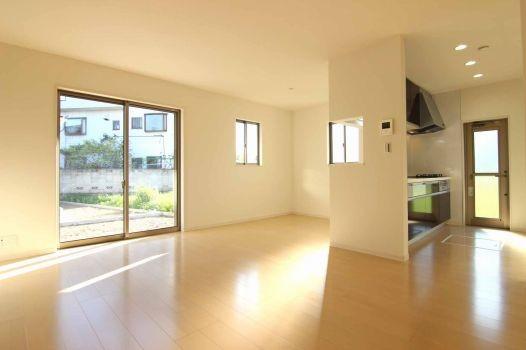 Living.  ※ reference ※ Contractors like construction cases