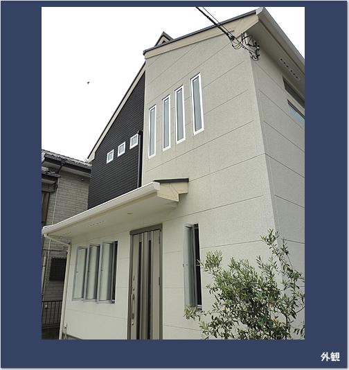 Local appearance photo. Reference: construction cases