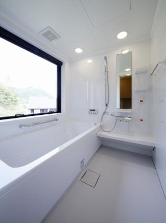 Bathroom. Reference: construction cases