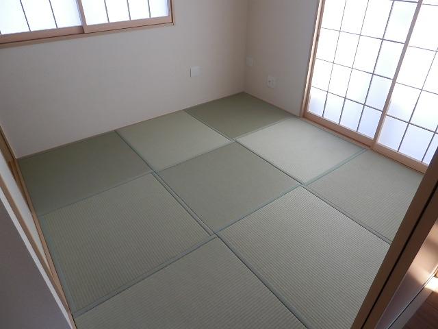 Other. Example of construction