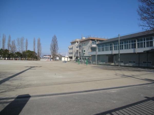Primary school. Furuya until elementary school 460m Furuya Elementary School 6 mins