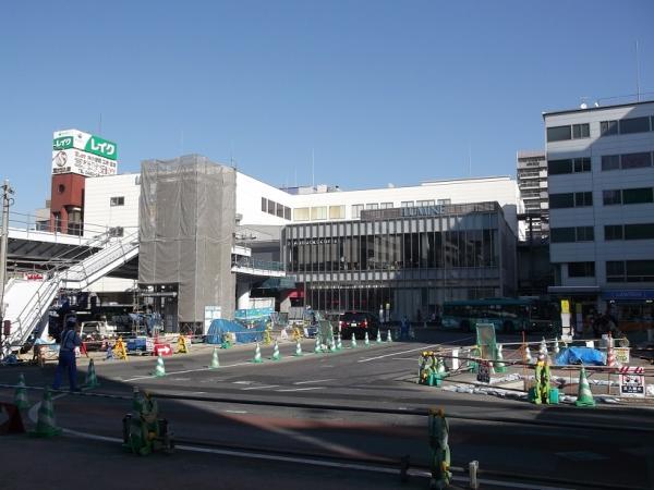 Other Environmental Photo. 1440m to other Environmental Photo Kawagoe Station